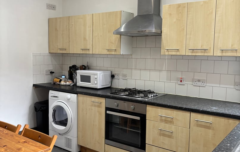 Craighall avenue, Fallowfield, Manchester - Image 1