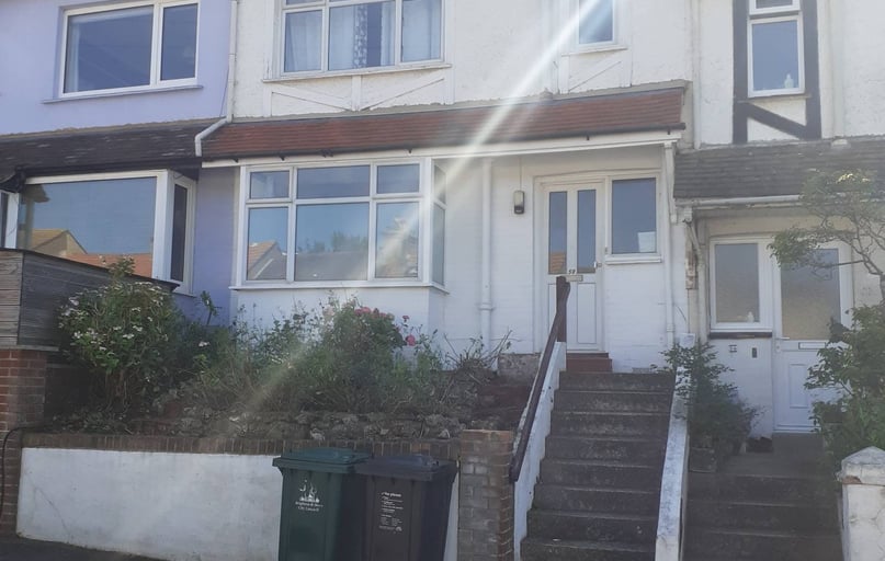 Barnett Road, Hollingdean, Brighton - Image 1