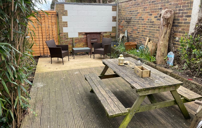 Hollingdean Terrace, Preston Park, Brighton - Image 1