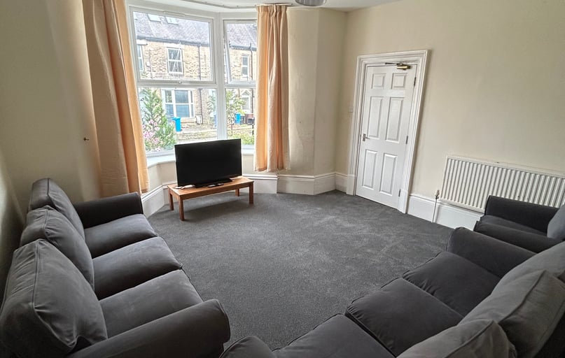 Marlborough road, Broomhill, Sheffield - Image 1