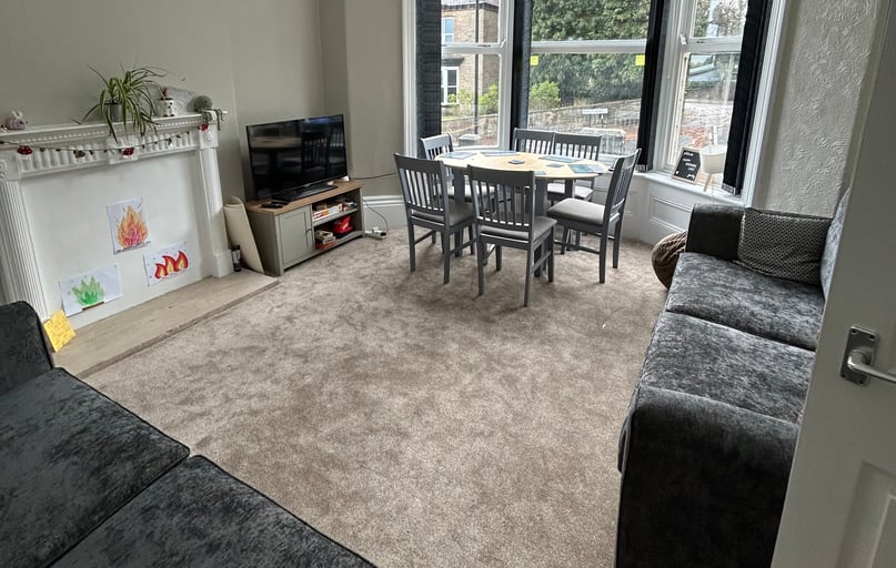 Roslin road, Broomhill, Sheffield - Image 1