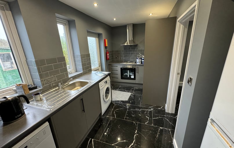 Wilberforce Road, Clover Hill, Norwich - Image 1