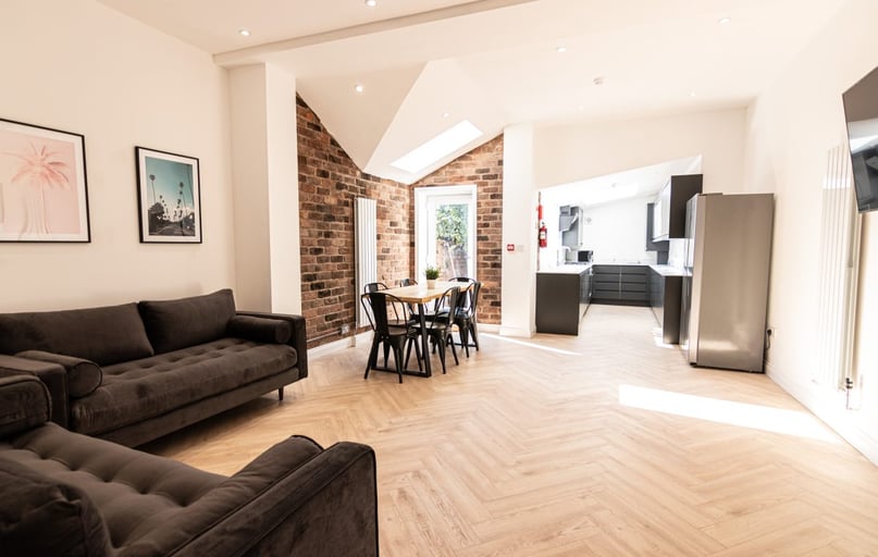 Wellington Avenue, Wavertree, Liverpool - Image 1