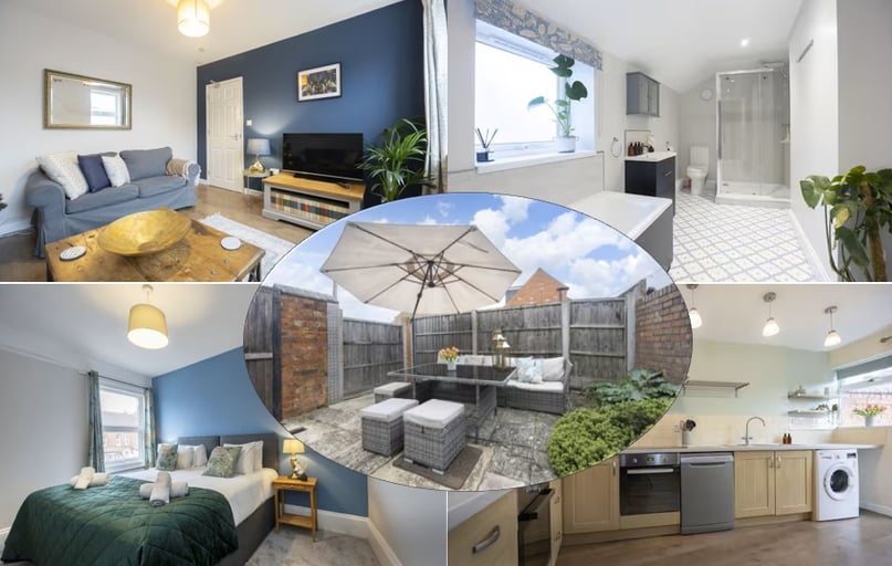 Bristol Road , City Centre, Gloucester - Image 1