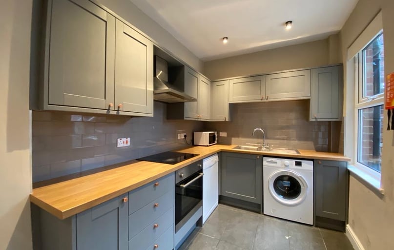 Sharrow Vale Road, Ecclesall, Sheffield - Image 1