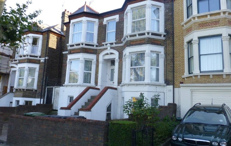 Pepys Road, Nunhead, London - Image 1