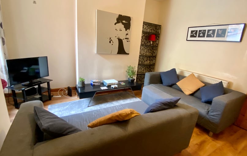 Mildred street, City centre, Salford - Image 1