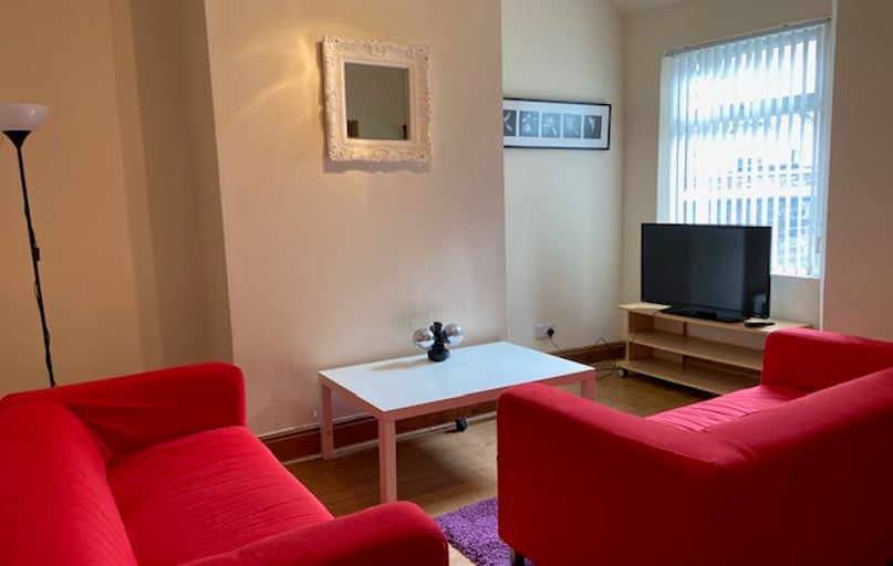 Mildred Street, Near university, Salford - Image 1