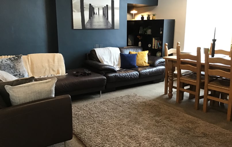 Macklin Street, City Centre, Derby - Image 1