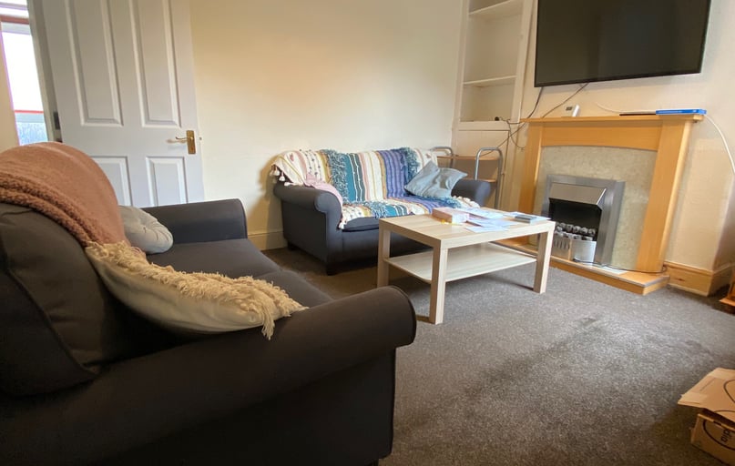 Hoopern Street, University of exeter, Exeter - Image 1