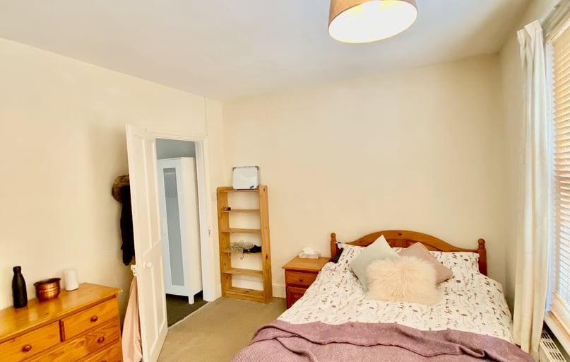 Hoopern Street, University of exeter, Exeter - Image 1