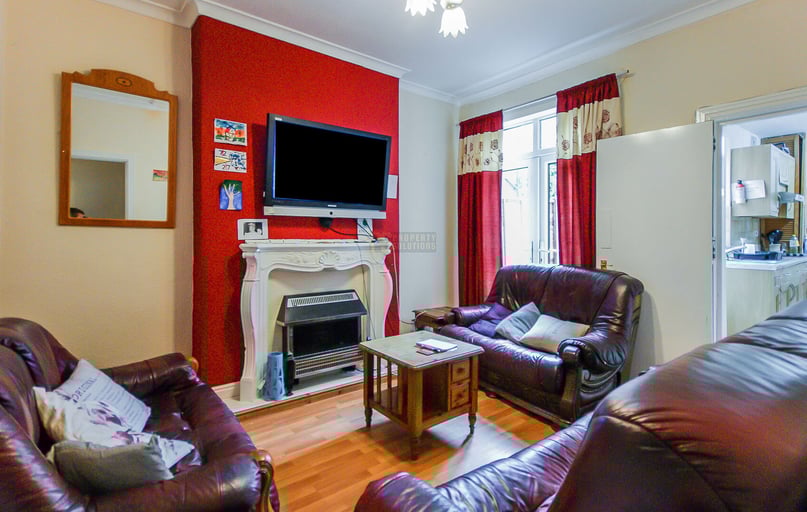 Umberslade Road, Selly Park, Birmingham - Image 1