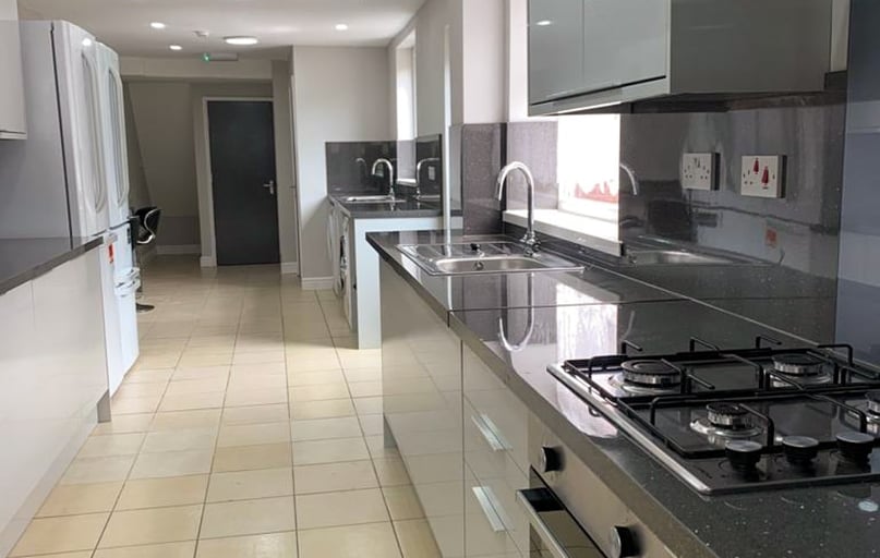 Bournbrook Road, Selly Oak, Birmingham - Image 1