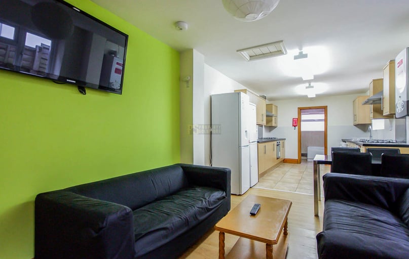 Hubert Road, Selly Park, Birmingham - Image 1