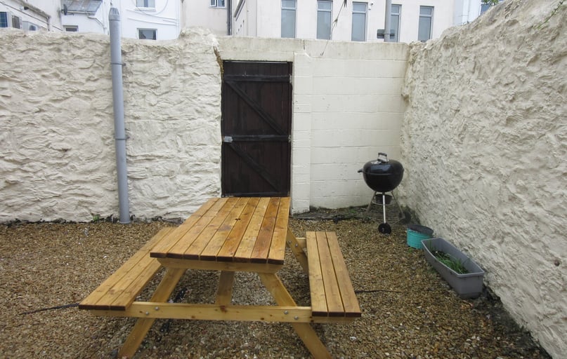 Trematon terrace, Mutley plain, Plymouth - Image 1