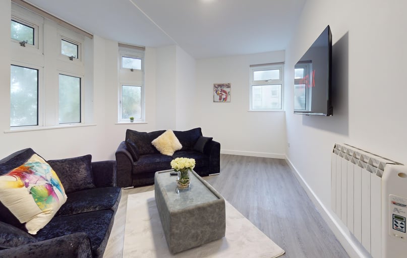 Greenbank road , Greenbank, Plymouth - Image 1