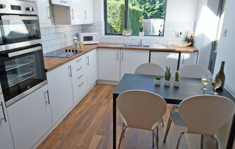 Windsor Avenue, Near university, Worcester - Image 1