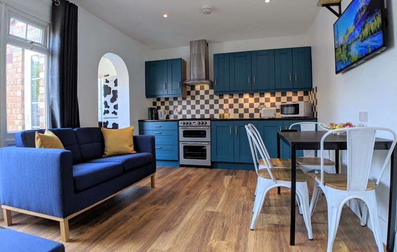 Arrowsmith Avenue, St johns, Worcester - Image 1