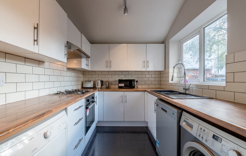 Cedar grove, Fallowfield, Manchester - Image 1