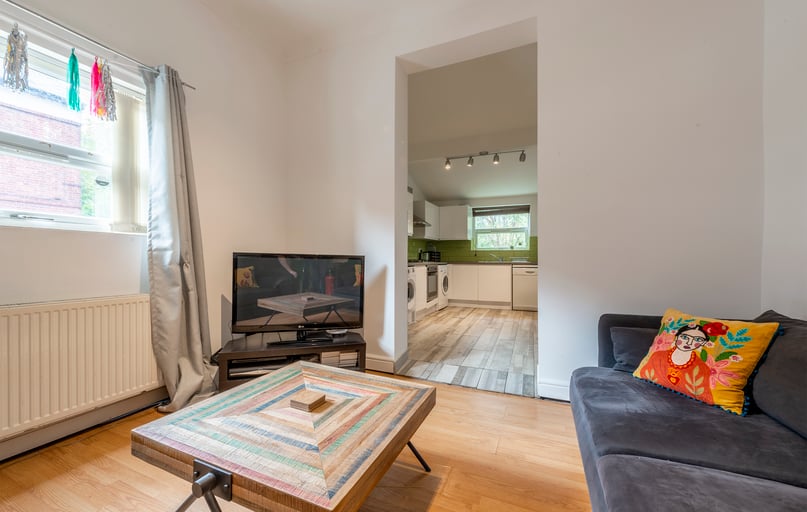 Albion road, Fallowfield, Manchester - Image 1