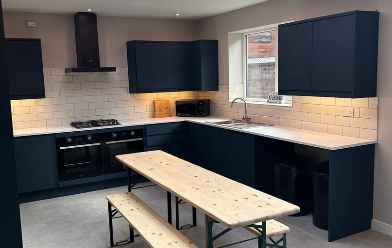 Milnthorpe Street, Charlestown, Salford - Image 1