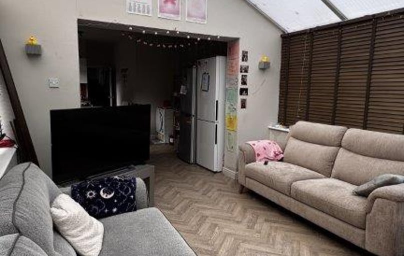 Wellington road, Fallowfield, Manchester - Image 1