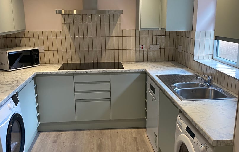 Davenport Avenue, Withington, Manchester - Image 1