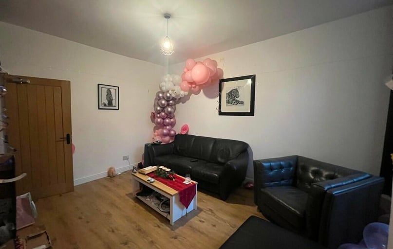St. Ives Road, Victoria Park, Manchester - Image 1