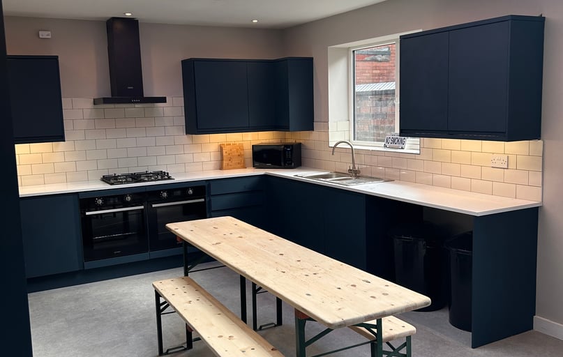 Milnthorpe Street, Charlestown, Salford - Image 1