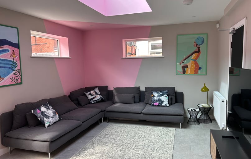 Milnthorpe Street, Charlestown, Salford - Image 1