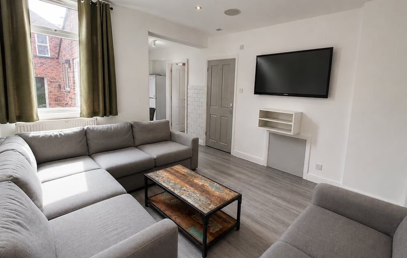 Filey Road, Fallowfield, Manchester - Image 1