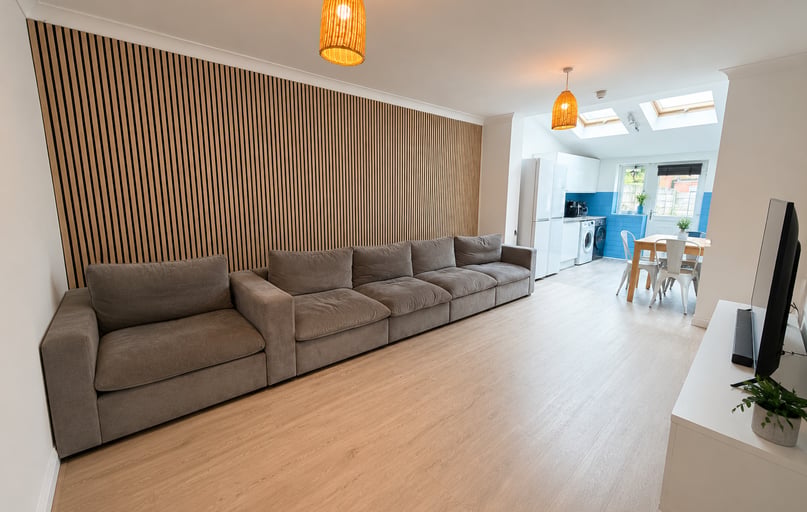 Brentbridge Road, Fallowfield, Manchester - Image 1