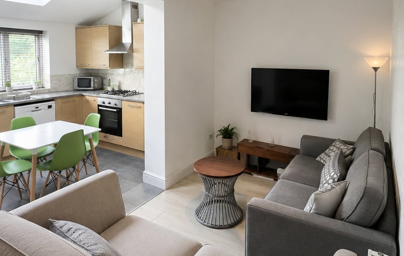 Lindleywood road, Fallowfield, Manchester - Image 1