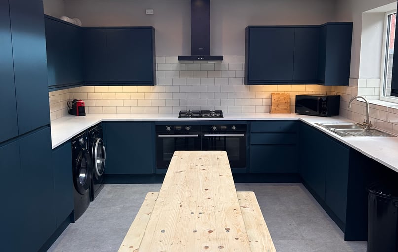 Milnthorpe Street, Charlestown, Salford - Image 1