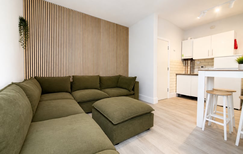 Cedar grove, Fallowfield, Manchester - Image 1