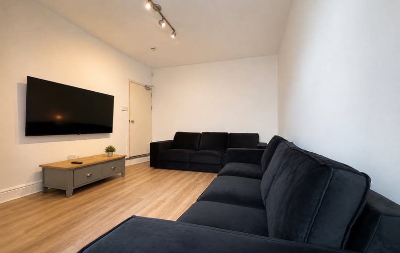 Furness Road, Fallowfield, Manchester - Image 1