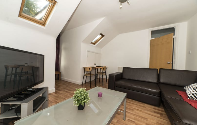 Ladybarn road, Fallowfield, Manchester - Image 1