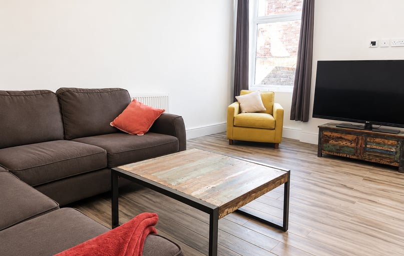 Cedar Grove, Fallowfield, Manchester - Image 1
