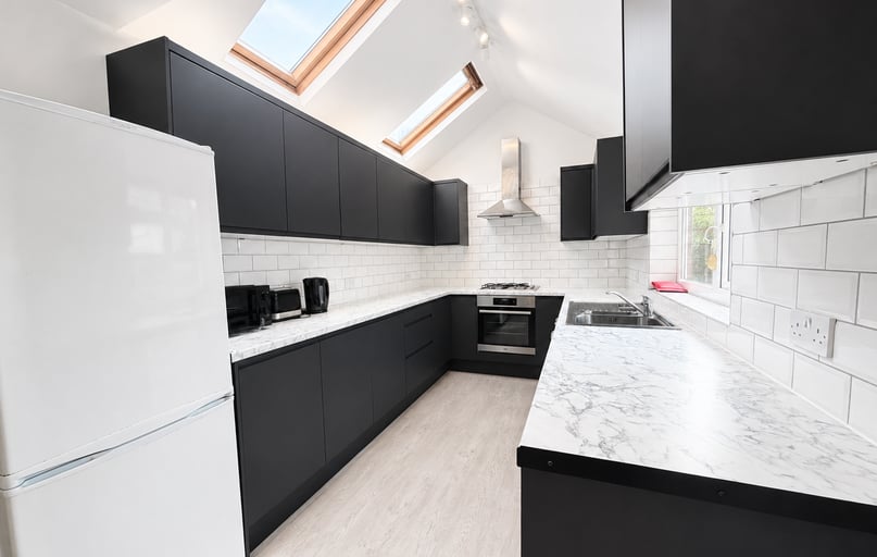 Grangethorpe drive, Burnage, Manchester - Image 1