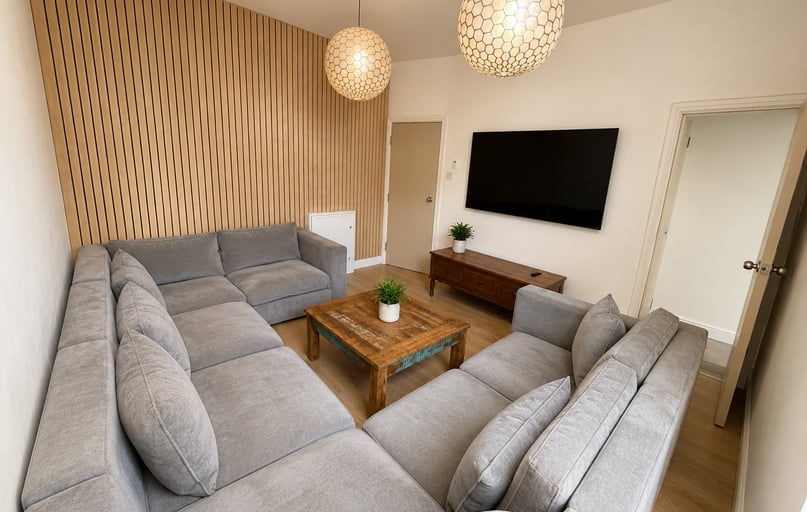 Mabfield, Fallowfield, Manchester - Image 1