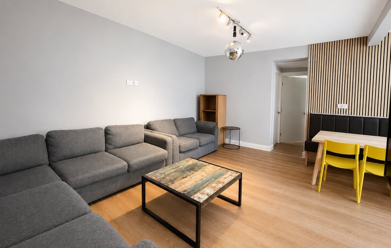 Leighbrook road, Fallowfield, Manchester - Image 1