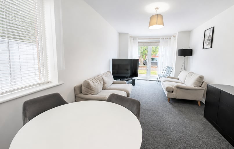 Windsor place, daisy bank rd, Victoria park, Manchester - Image 1