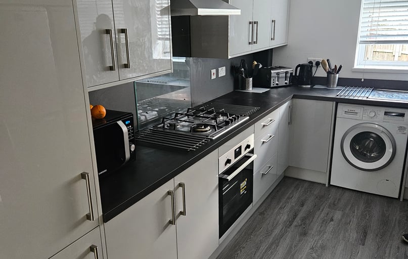 Eliot st, Nechells, Birmingham - Image 1