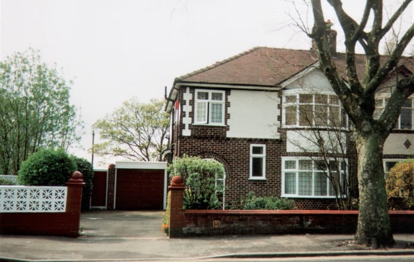 Birchfields road, Fallowfield, Manchester - Image 1