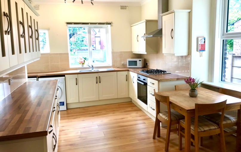 Victoria road, Fallowfield, Manchester - Image 1