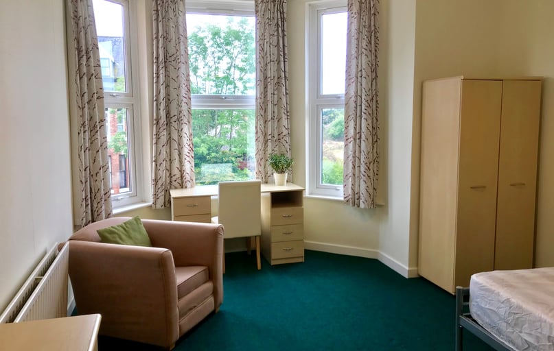 Upper Brook Street, Victoria park, Manchester - Image 1