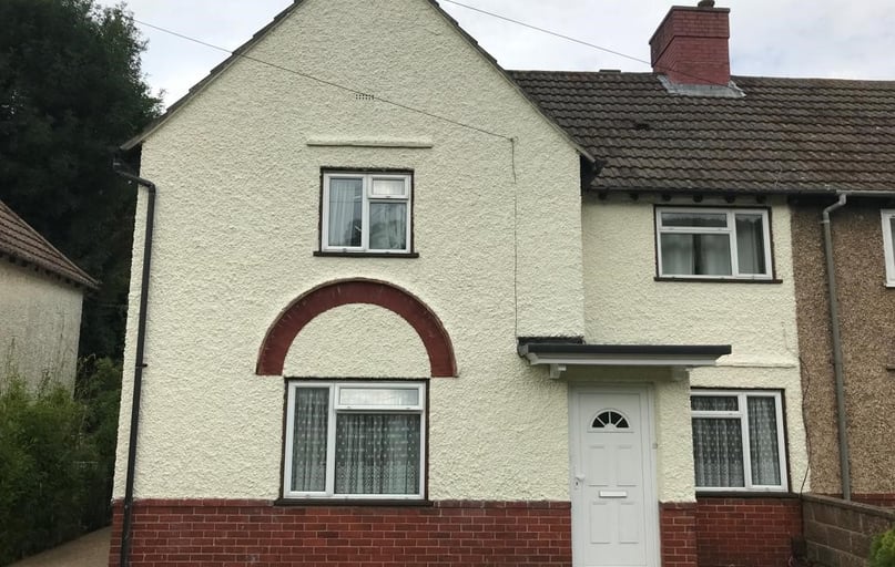 The Avenue, Bevendean, Brighton - Image 1