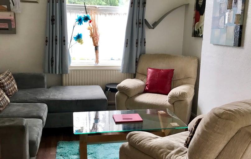 The Highway, Moulsecoomb, Brighton - Image 1