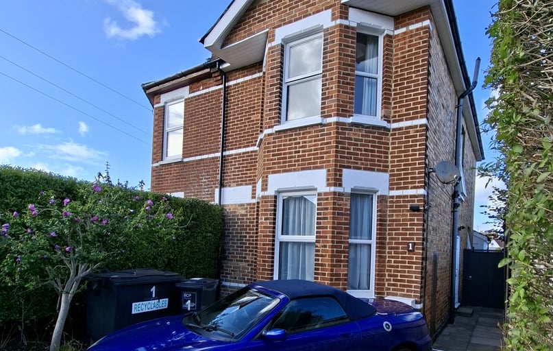 Kings Road, Winton, Bournemouth - Image 1