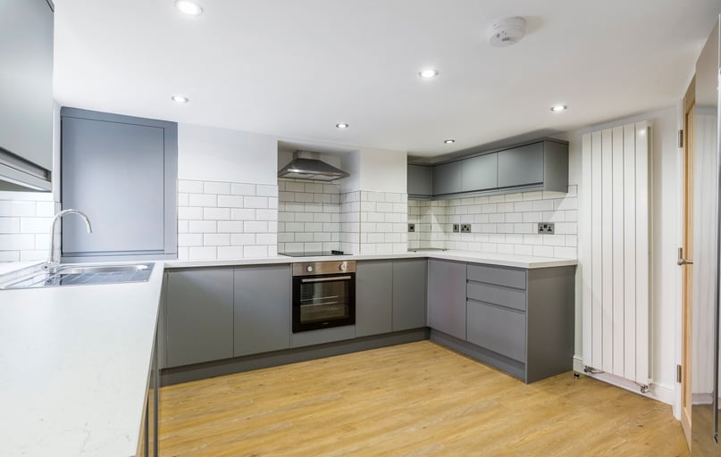 Devon Road, Woodhouse, Leeds - Image 1